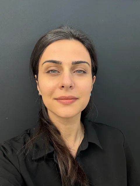 Dr. Tayebeh Mobaleghi