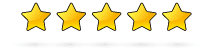 five stars