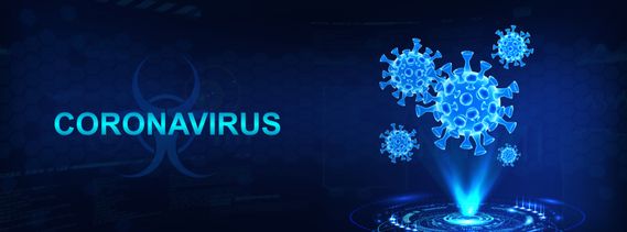 Coronavirus image