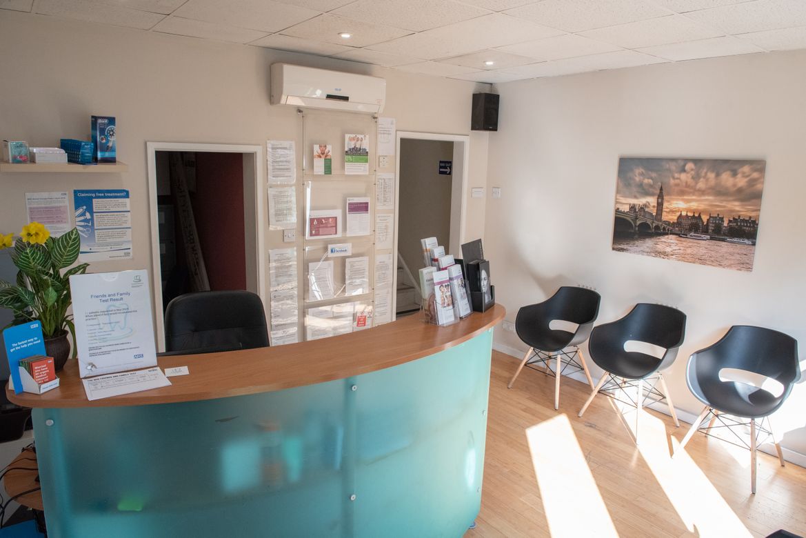 About Us | Surrey Quays Dental Practice | London - NHS Dental Treatment  private Dental Treatment