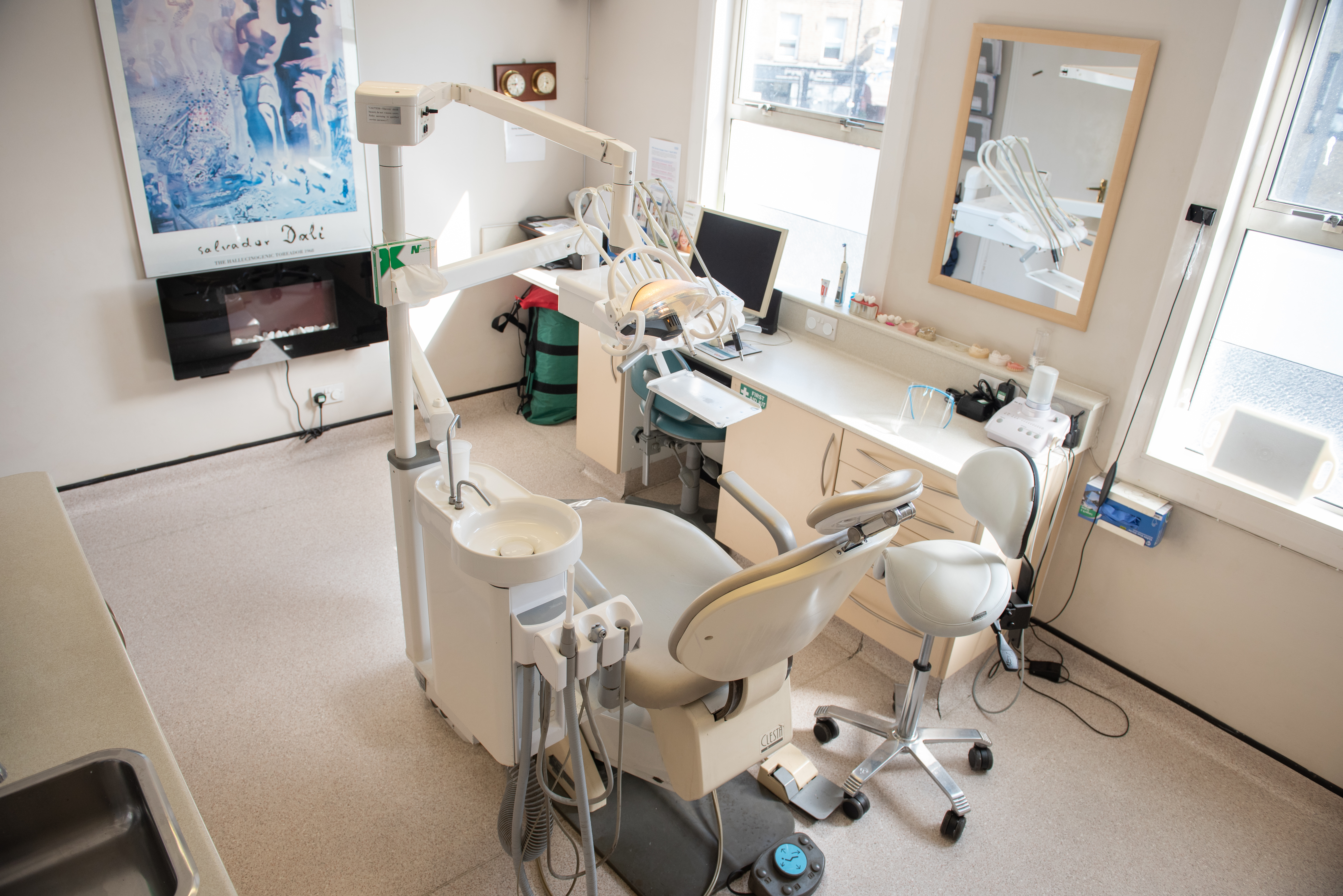 Surrey Quays Dental Practice